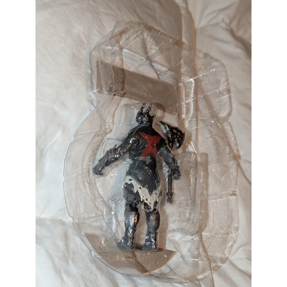 Fortnite Spider Knight Solo Mode 4 Inch Action Figure Jazwares New Sealed - Picture 10 of 15